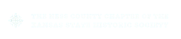 The Ness County Chapter of the Kansas State Historic Society